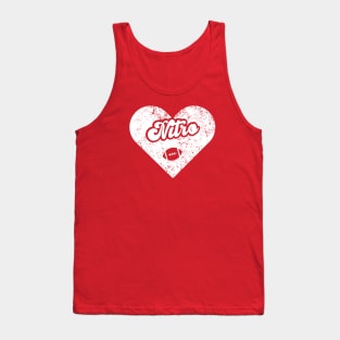 Nitro Tank Top